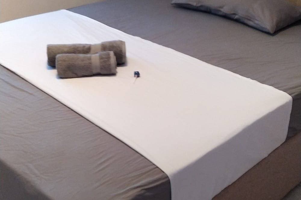 Foto 5 von 25: Ferienwohnung/App. für 4 Gäste mit 66m² in Doni Štoj