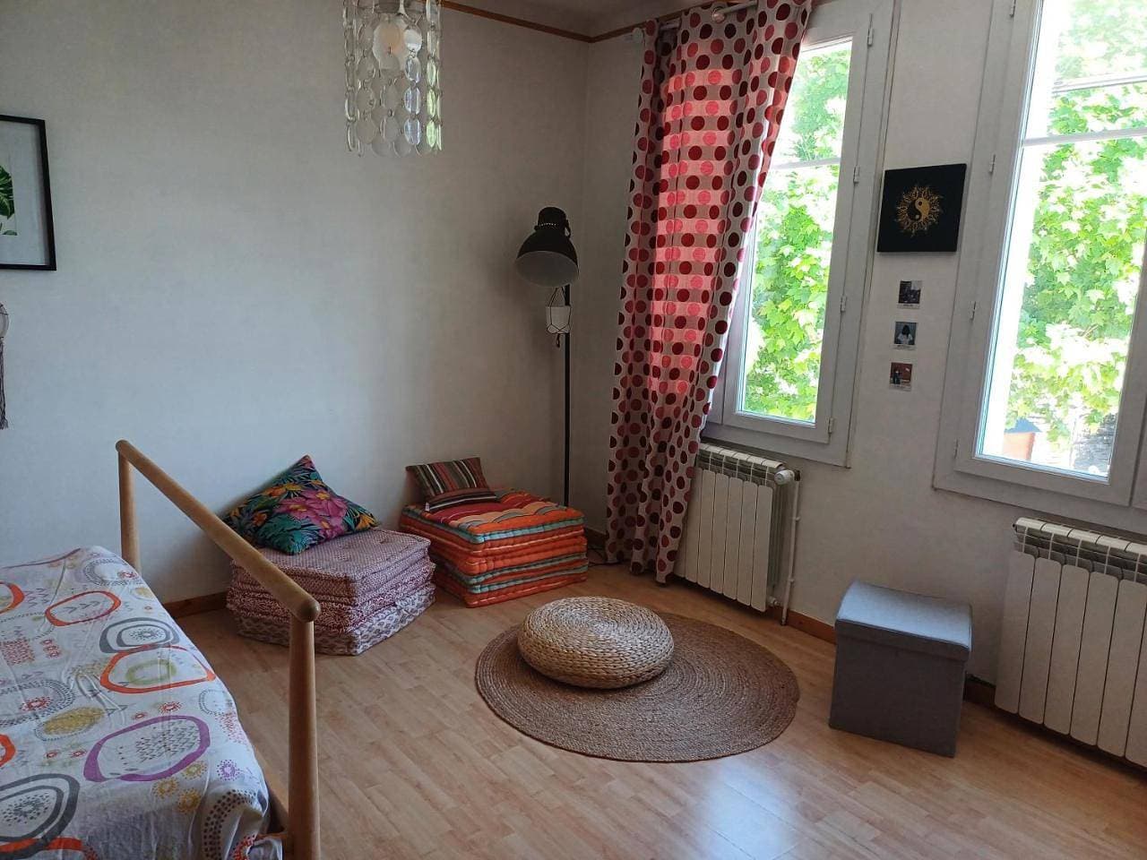 Foto 7 von 9: Double Room