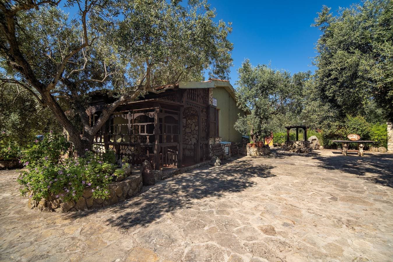 Casa Lilliu 1
