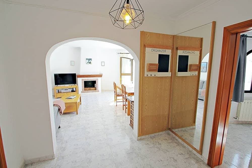 Foto 7 von 21: Cuenca - charmante Villa mit privatem Pool in Benissa