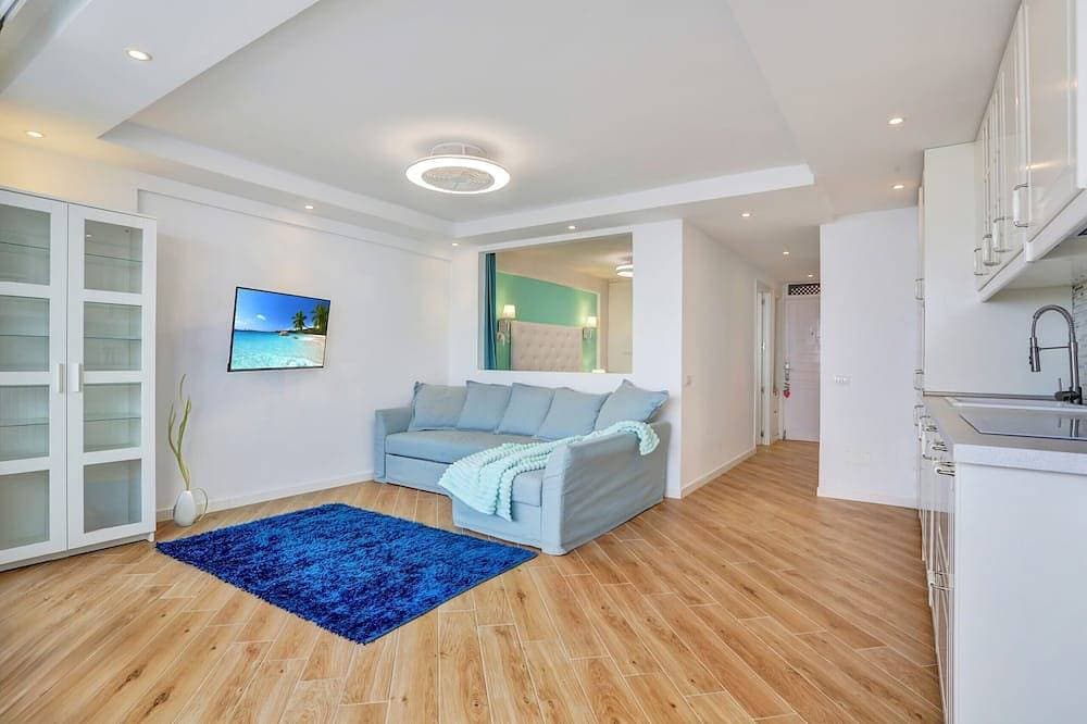 Foto 13 von 28: Tiffany Breeze Apartment, Wonderful Ocean View