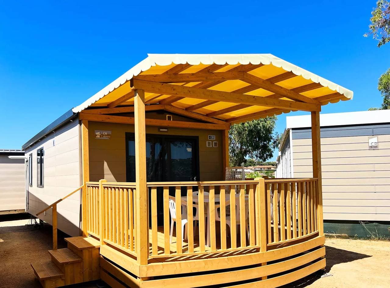 Foto 8 von 8: Baia Relax New Plus 5 Personen