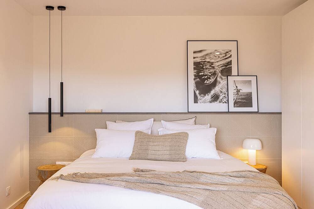 Foto 6 von 28: Stylish 4-Bedroom Design Villa with Pool, Gym & Open Valley Views – Côte d’Azur