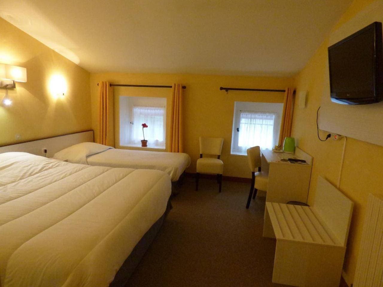 Foto 6 von 9: Triple Room