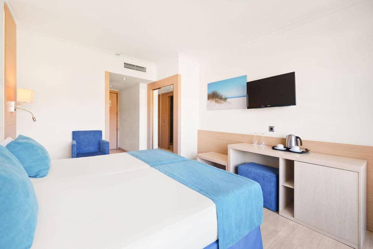 Foto 13 von 13: Double Room with Balcony