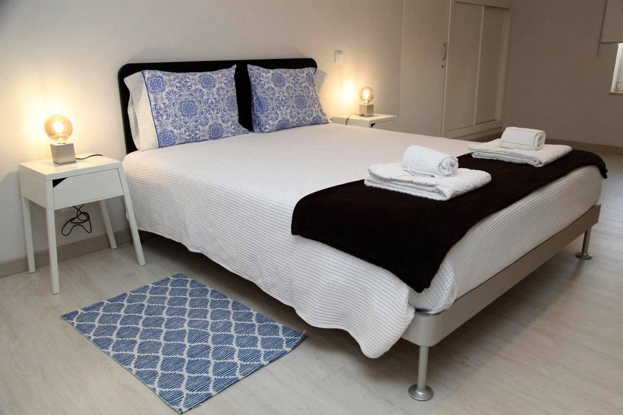 20 da Vila - Apartment With Mezzanine With Panoramic Terrace 1