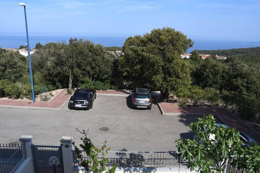 Foto 10 von 16: Ferienwohnung - Cala Gonone