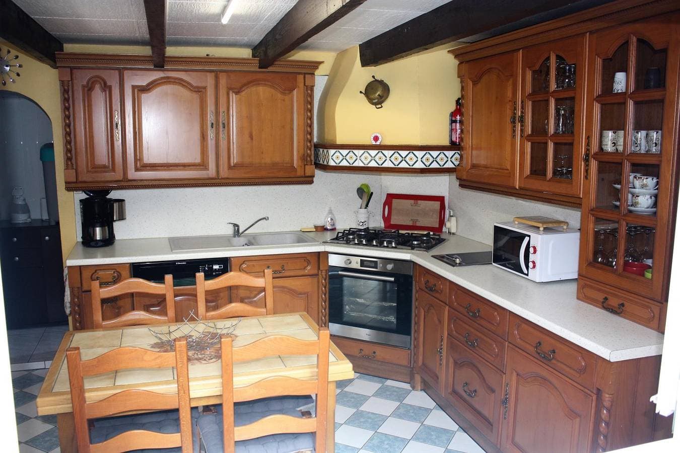 Foto 7 von 21: Gîtes de France® - La Ferme Gonfray