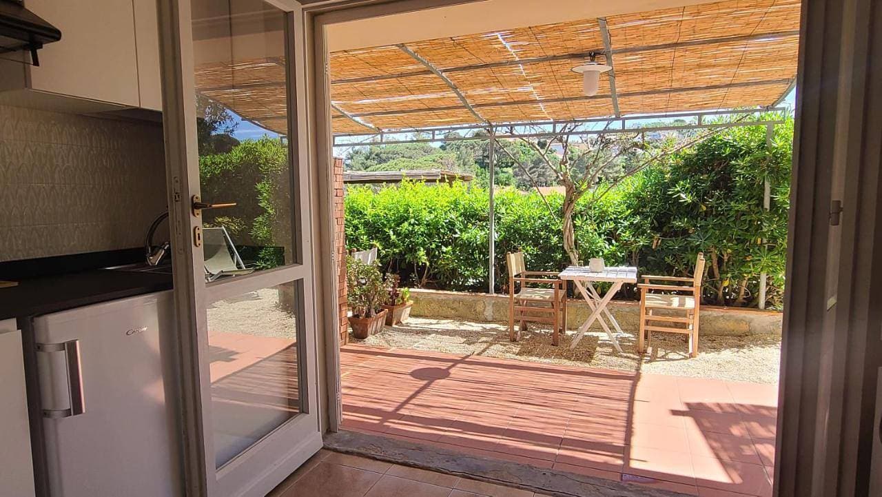 Foto 12 von 13: Studio with Sea View ( 2 Adults )