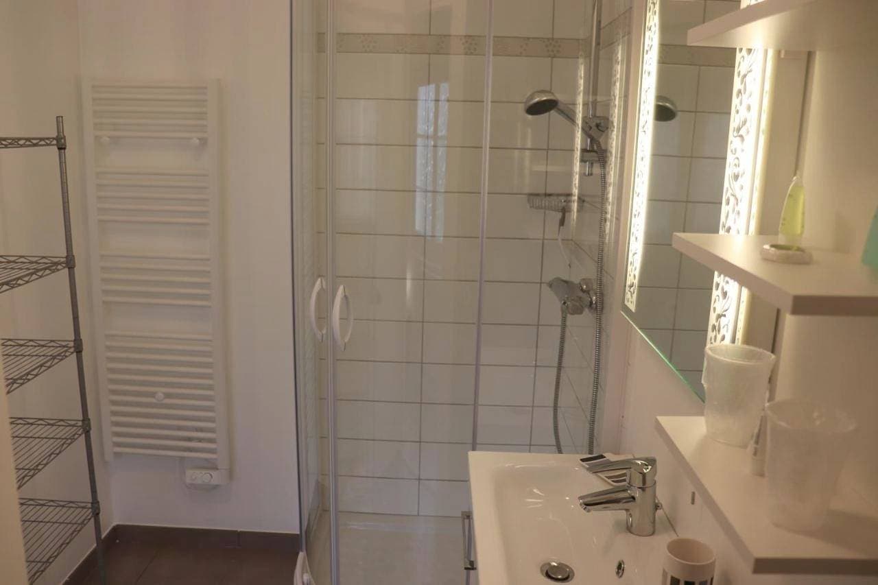 Foto 11 von 12: Villa des sables