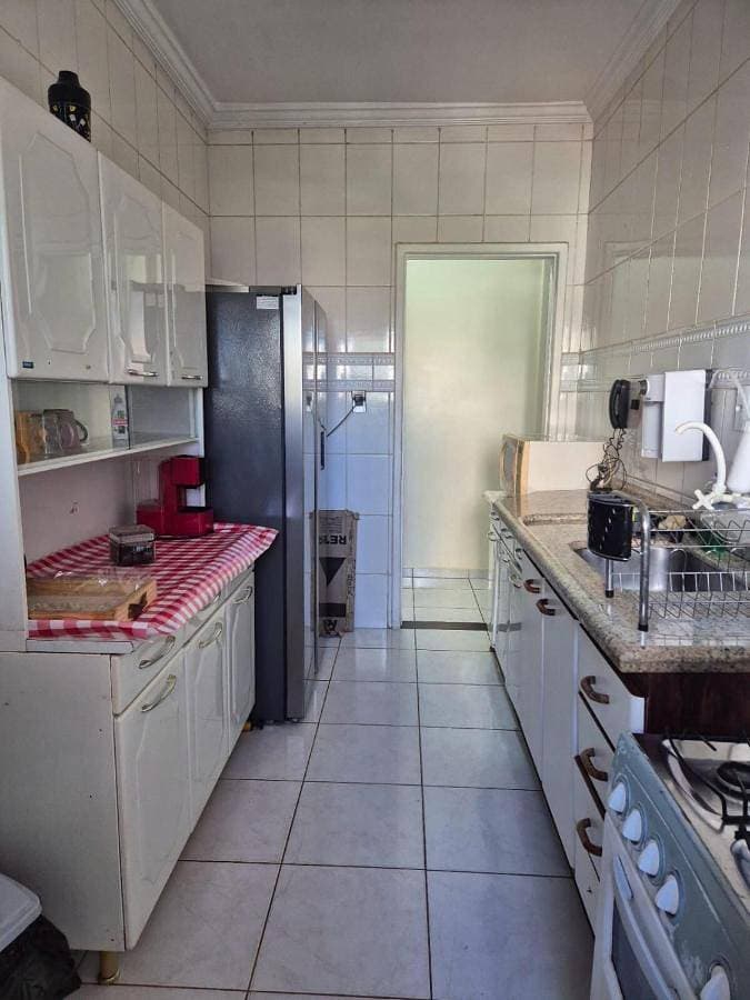 Apartamento Tranquilidade 1