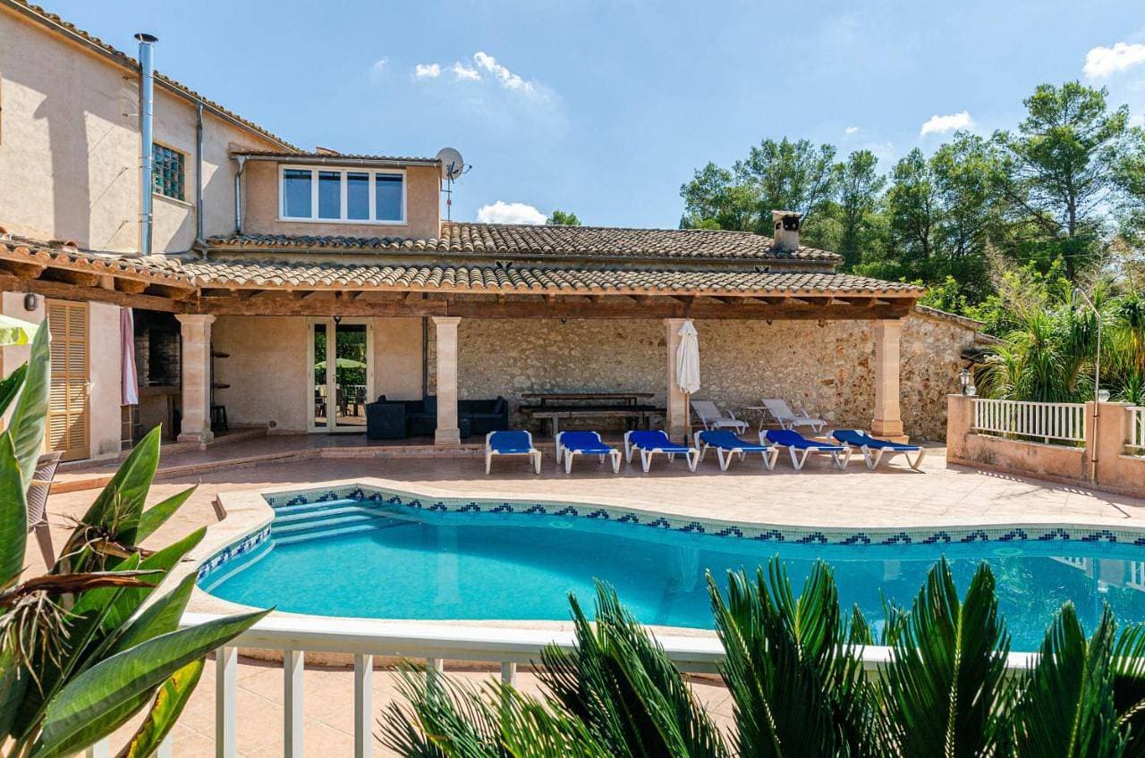 YourHouse Es Pleto Villa 1