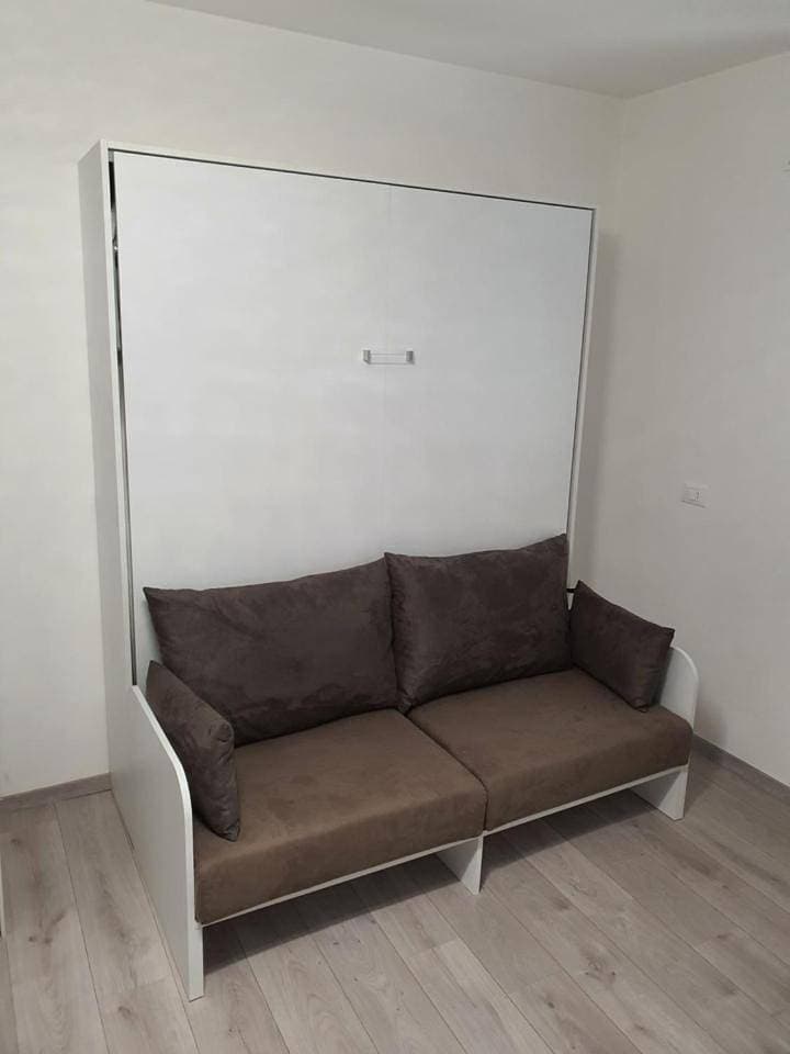 Foto 8 von 9: One-Bedroom Apartment