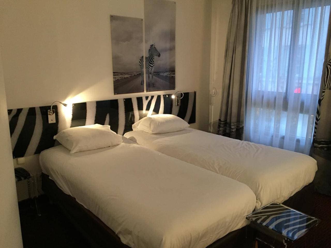 Foto 6 von 8: Twin Room