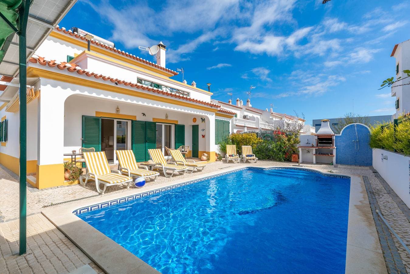 Villa Do Regato, Beach Village 1