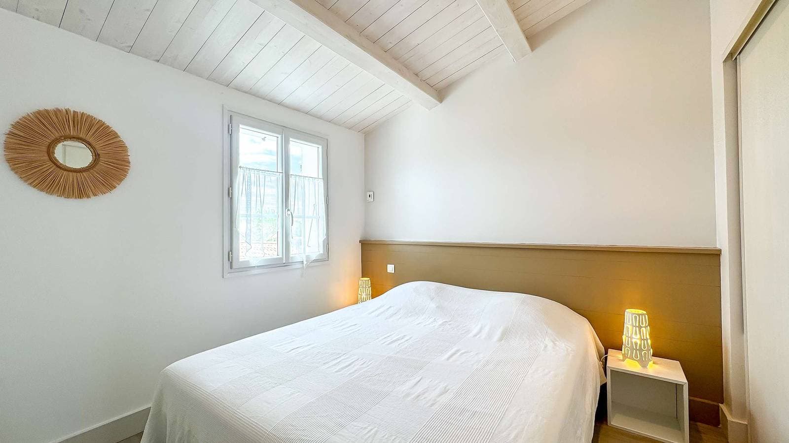 Foto 6 von 8: Ferienwohnung für 4 Personen