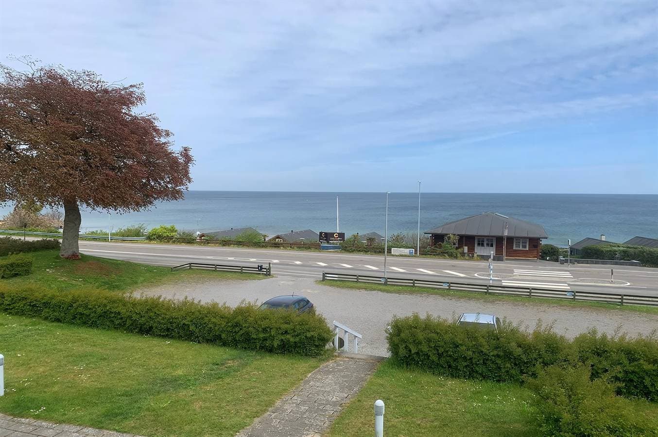 Foto 3 von 24: Apartment in Allinge with house sea view
