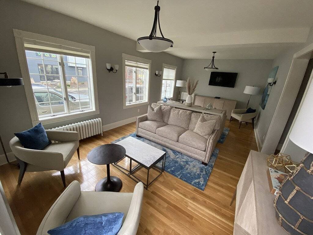 Foto 6 von 16: Downtown Bar Harbor Condo