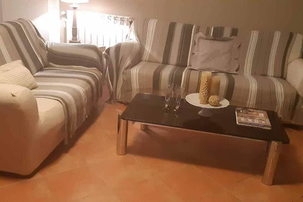 Foto 9 von 30: Villa Cavalluccio Marino con piscina idromassaggio