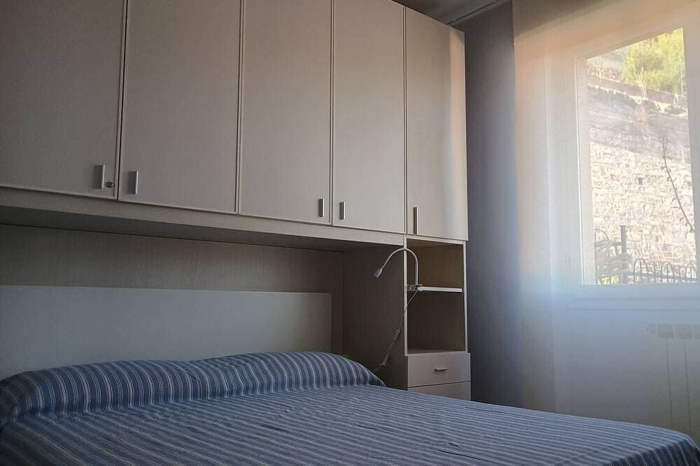 Foto 4 von 22: Spacious two-room apartment with sea view and air conditioning