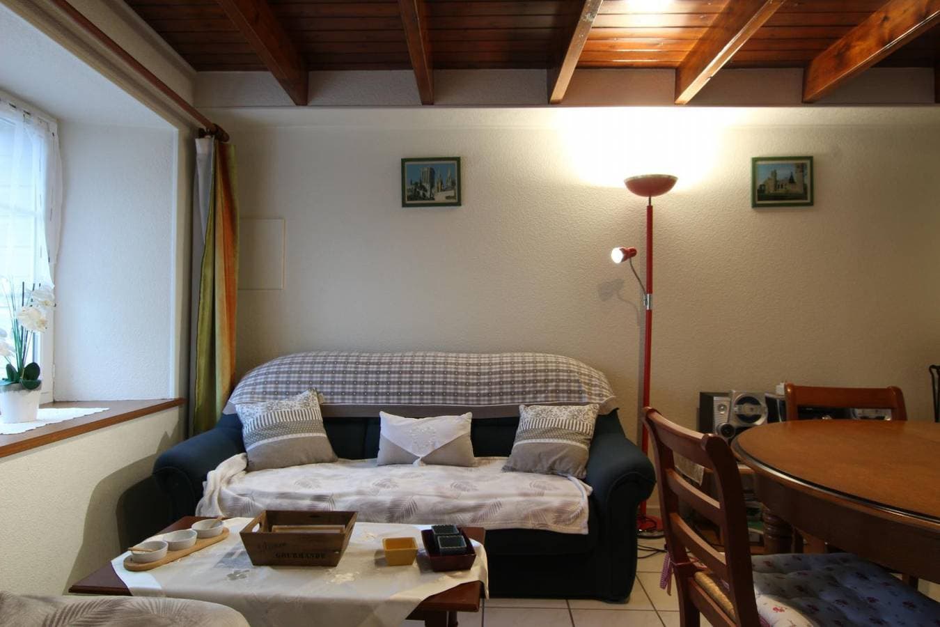 Foto 4 von 18: Gîte du voisin