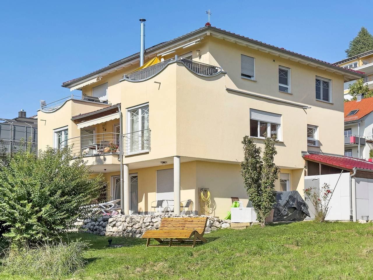 Haus Jacqueline 1