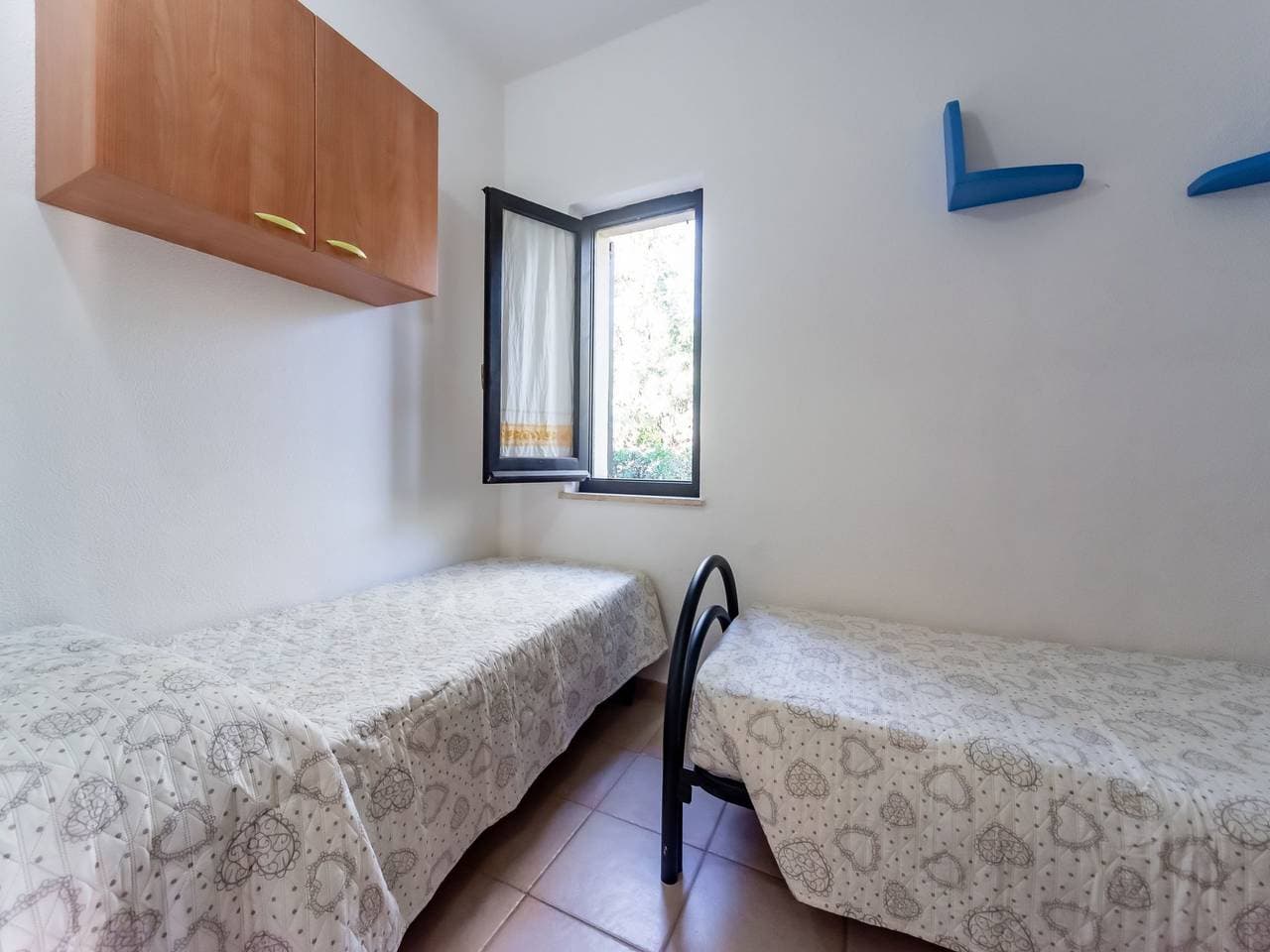 Foto 13 von 29: Große Wohnung in Strandnähe in Costa Rei