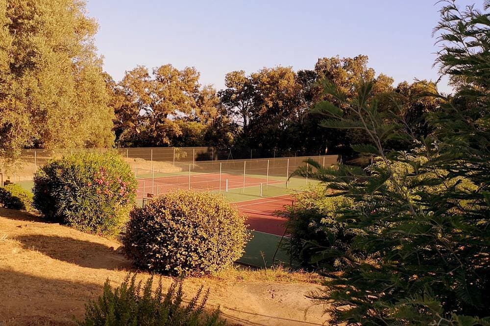 Foto 12 von 19: Provencal house with sea view La Croix Valmer \"Lou Mamet\", ideal for families
