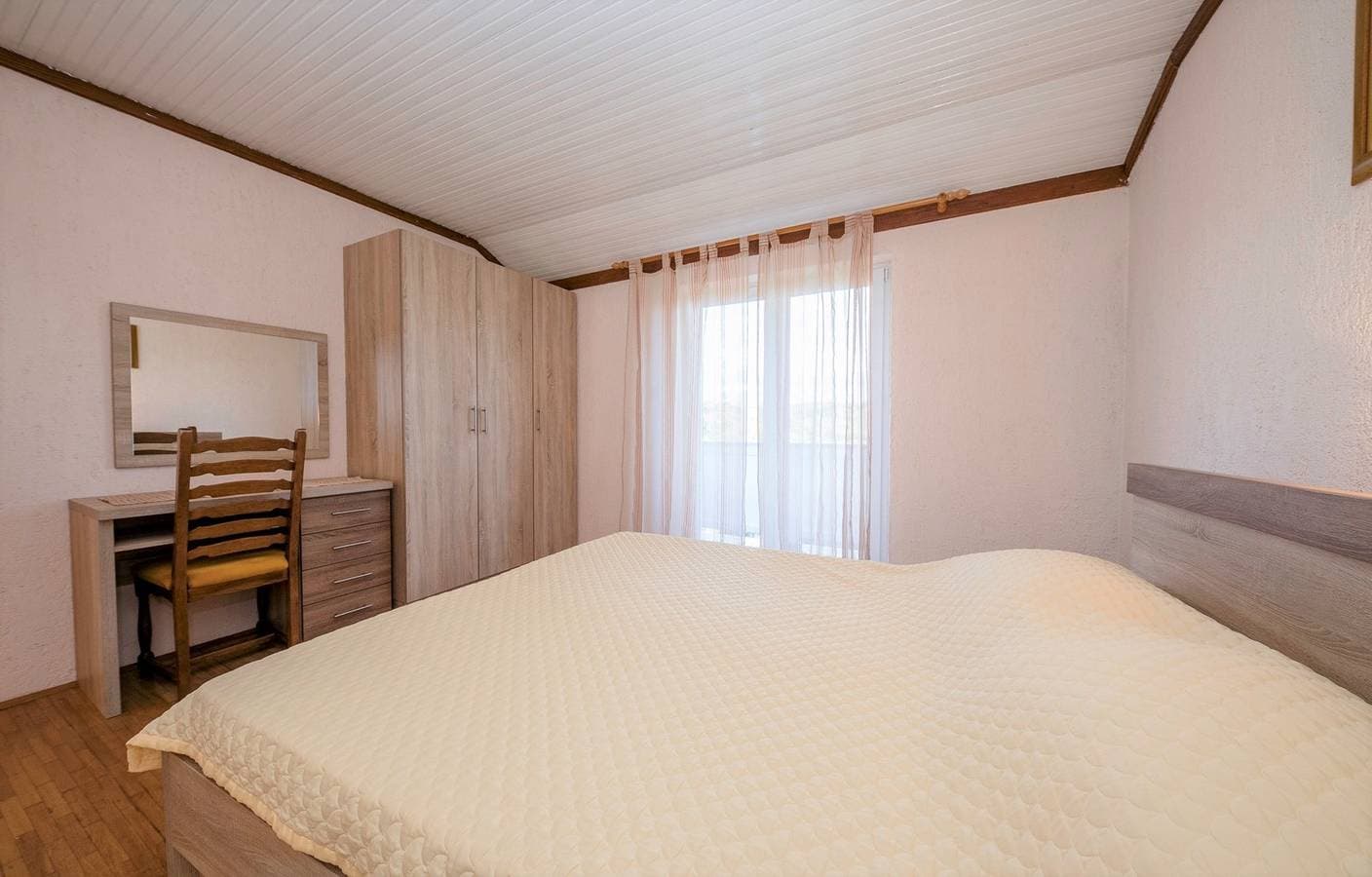 Foto 10 von 26: Ferienwohnung Anica Kampor A3 - Insel Rab