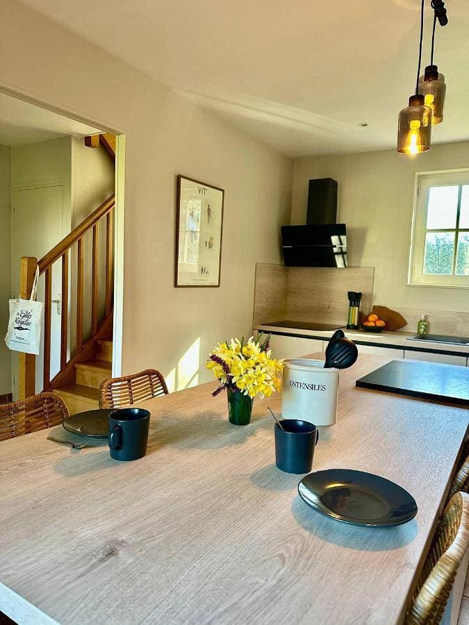 Foto 5 von 37: Two-Bedroom House