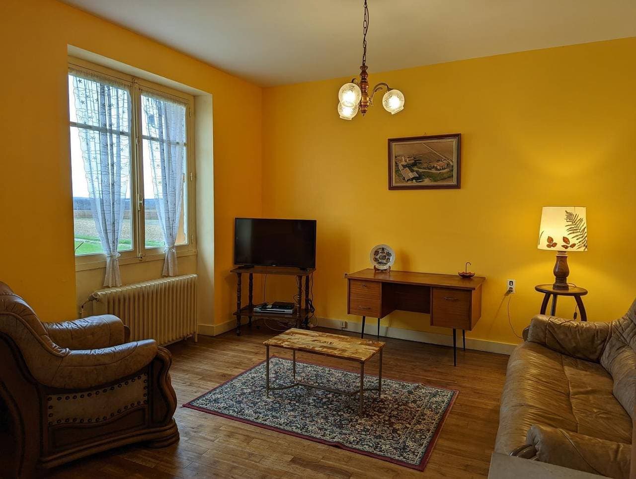 Foto 2 von 40: Le Gîte Charente Périgord