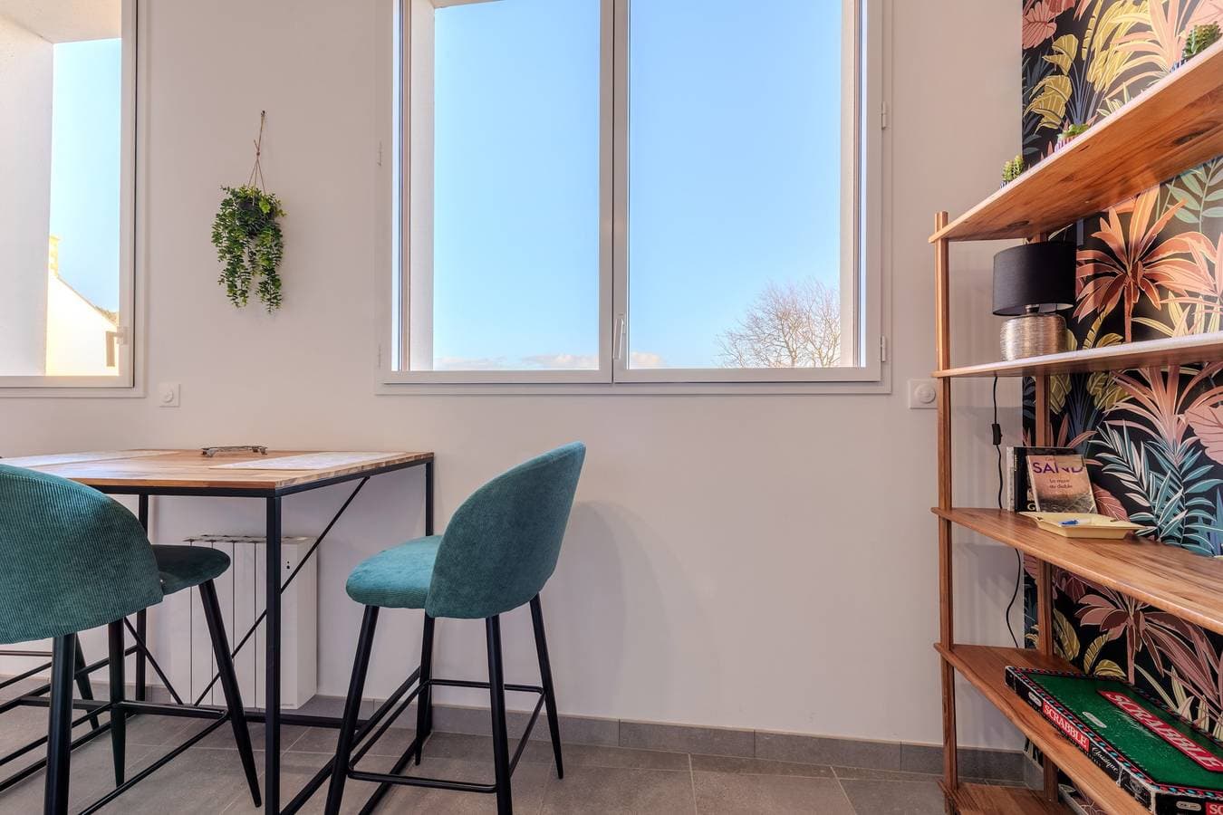 Foto 9 von 13: Ferienwohnung für 2 Personen
