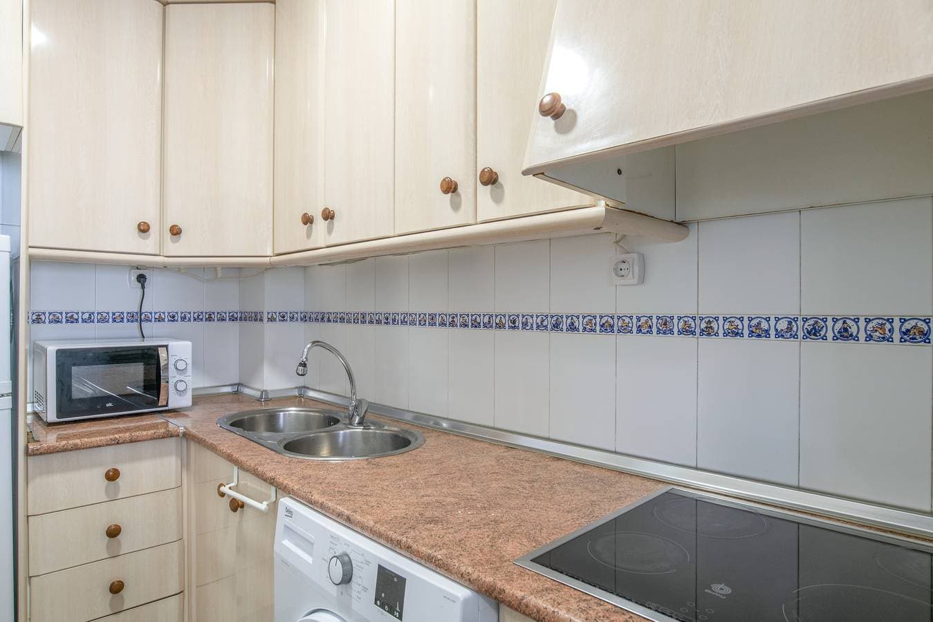 Foto 7 von 20: Apartment 'Mia' mit WLAN und Klimaanlage