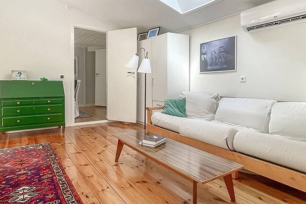 Foto 7 von 19: Schönes Haus mit 3 Schlafzimmern in ånimskog