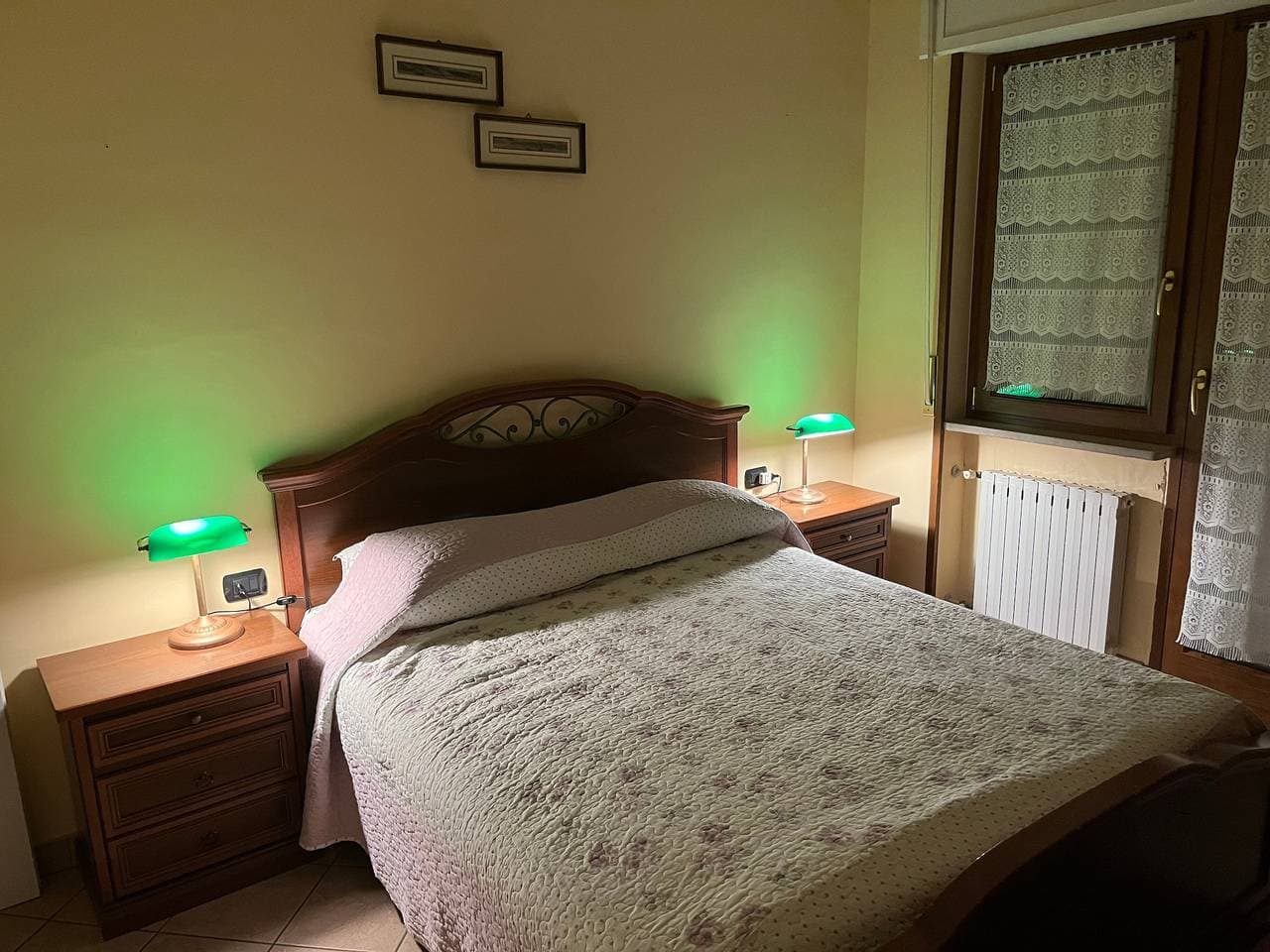 Foto 10 von 22: Apartment 'Teresa Al Mare' mit Balkon, WLAN und Klimaanlage