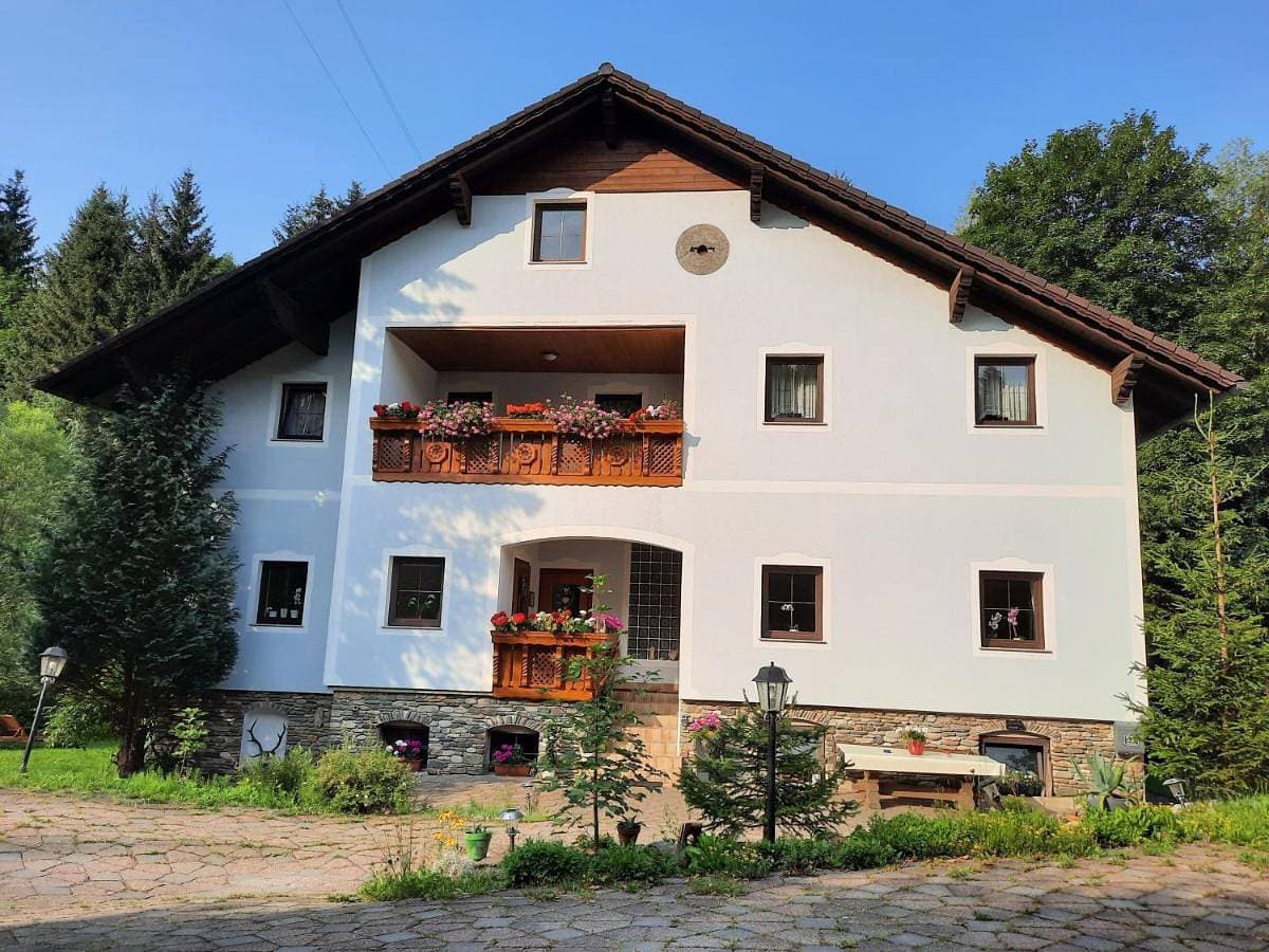 Gästepension Edeltraud 1