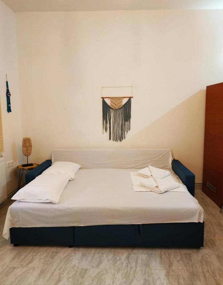 Foto 11 von 14: Petras apartment in Sitia