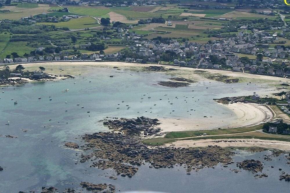 Foto 5 von 16: \"Gite bord de mer\" in Brignogan-Plages