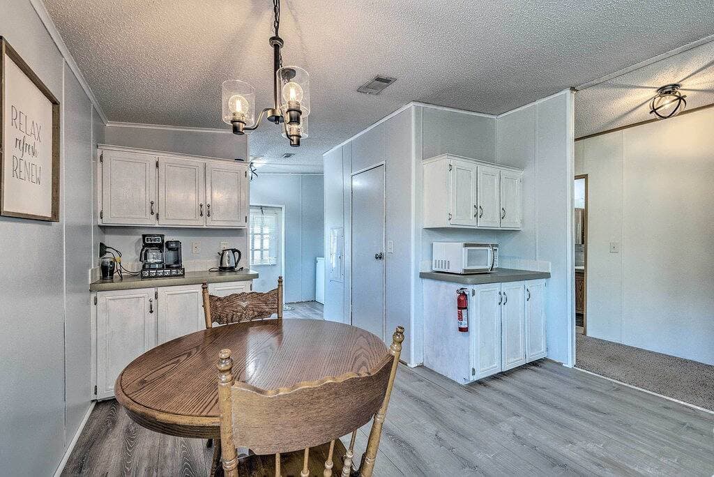 5 Mi to Homosassa Springs Park: Home w/ Yard! 1