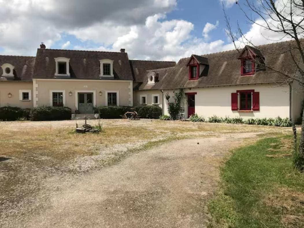 La Melerie 1