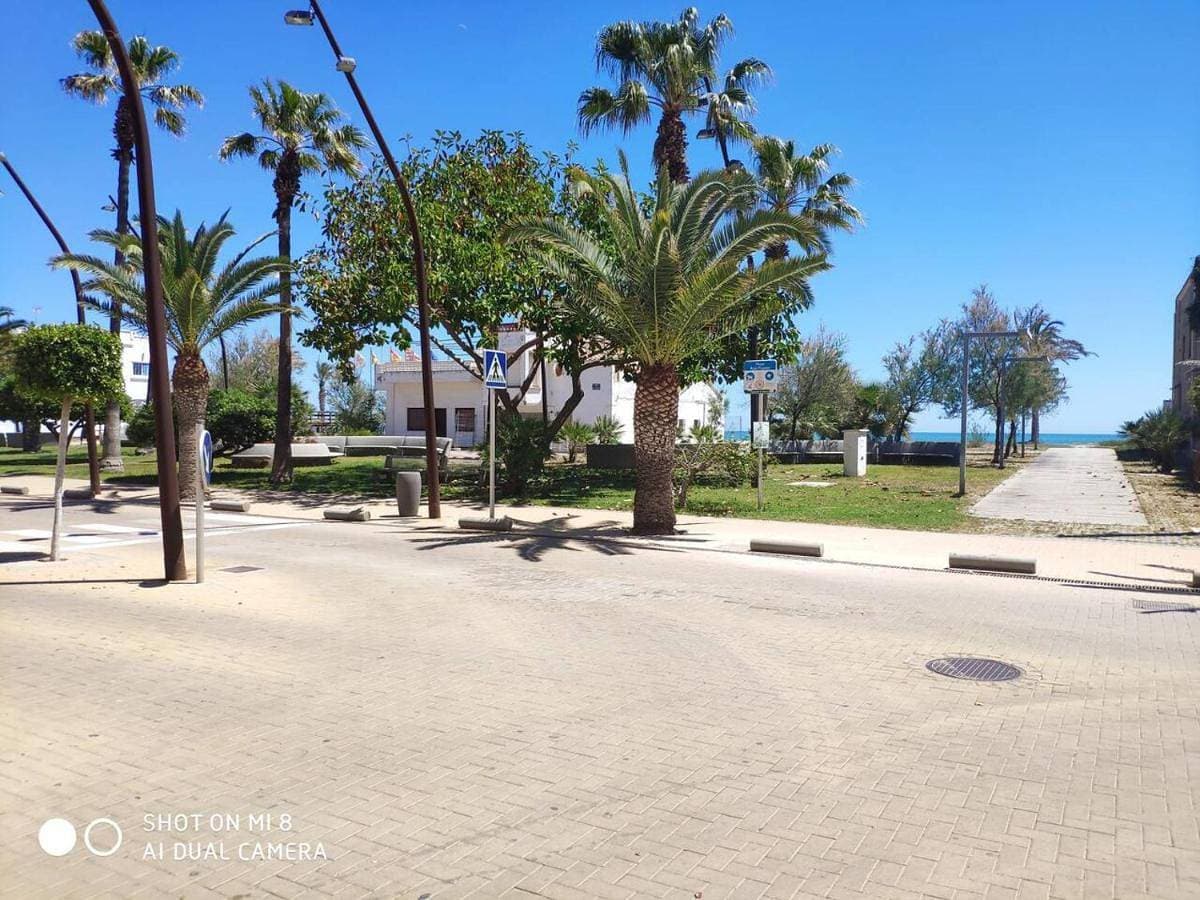Apartamento en el Grau de Moncofa entre 2 y 3 linea de playa 1