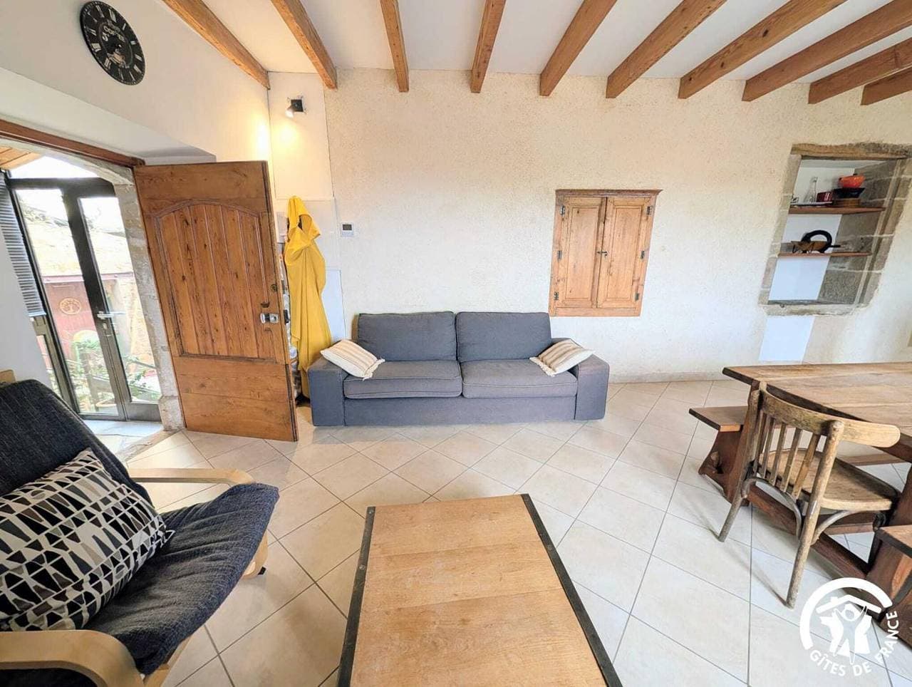 Foto 10 von 22: Gîte du Mas des Meulières