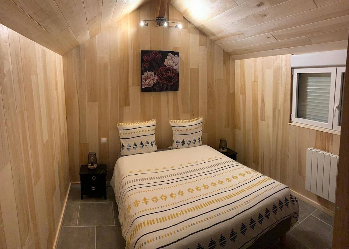 Foto 9 von 18: One-Bedroom House