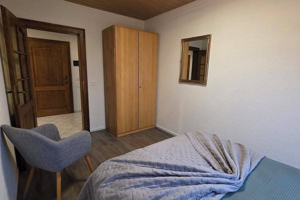 Foto 7 von 30: Maison des Trois Pays -gemütliche Ferienwohnung mit 86 qm Wohnfläche