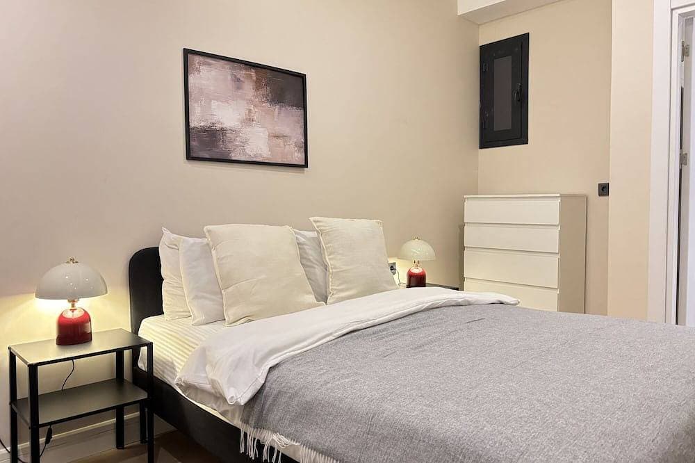 Foto 2 von 24: Stylish 2Br Residence in Nişantaşı