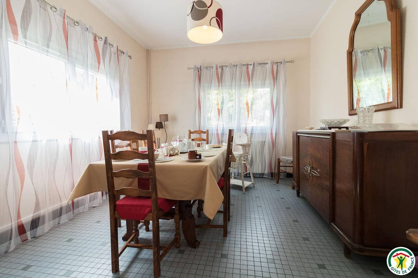 Foto 4 von 29: Le Gîte de Marinou