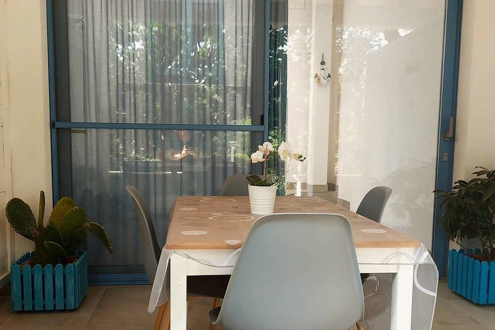 Foto 13 von 30: Wunderschönes Haus im mediterranen Stil am Meer mit eigener Terrasse am Gargano