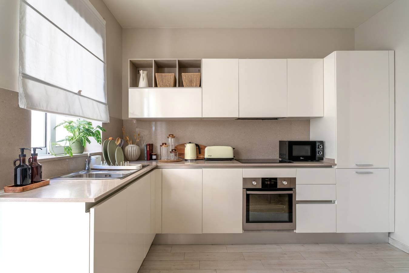 Foto 4 von 16: Ferienwohnung für 2 Personen mit Balkon