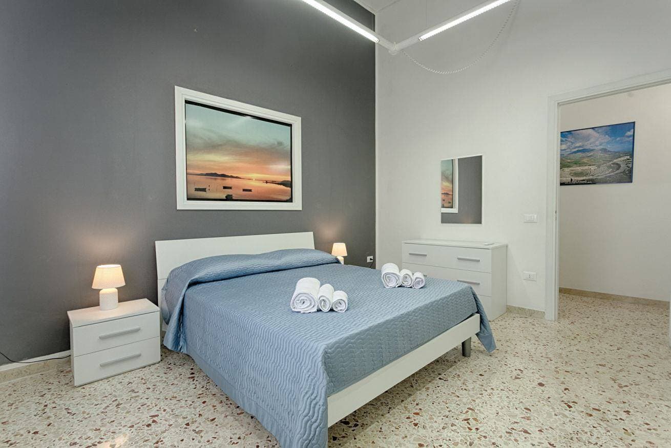 Ferienwohnung 82m² 1