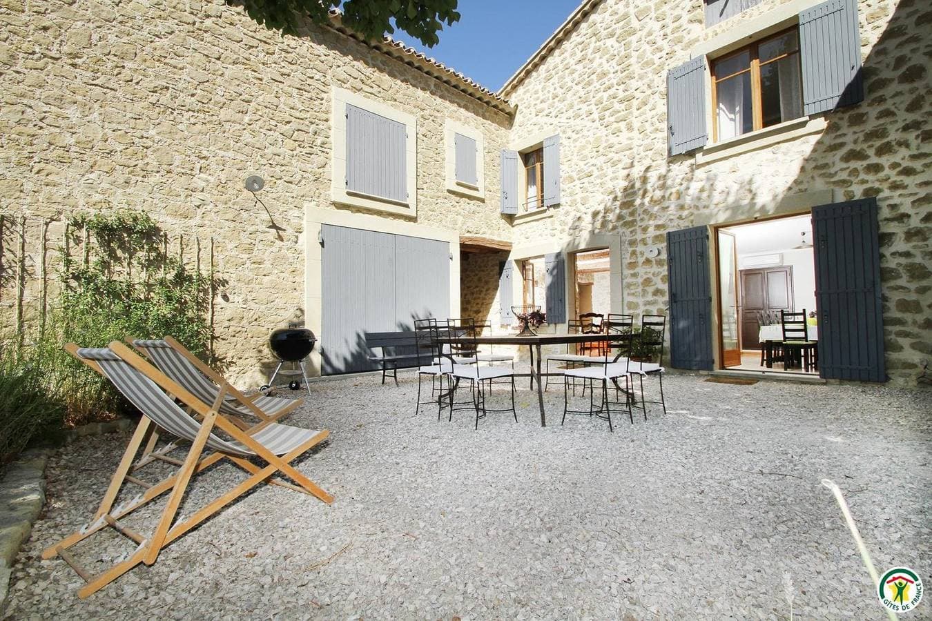 Le Toulourenc Du Ventoux 1